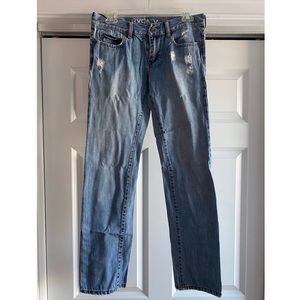 Women’s RVCA Denim Jeans